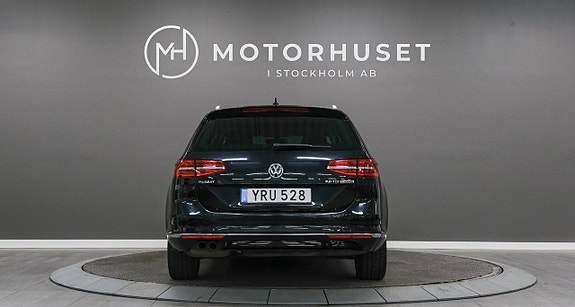 Volkswagen Passat 5 of 5