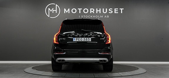 Volvo XC90 5 of 5
