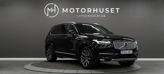 Volvo XC90 3 of 5