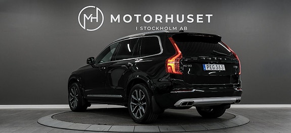 Volvo XC90 4 of 5