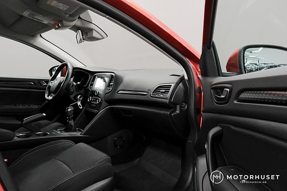 Renault Megane 9 of 19