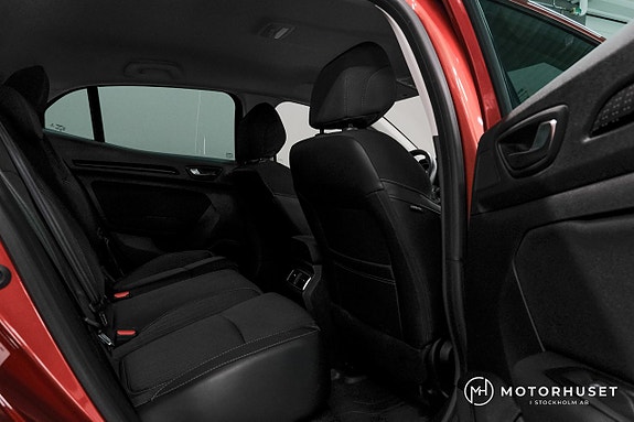 Renault Megane 11 of 19