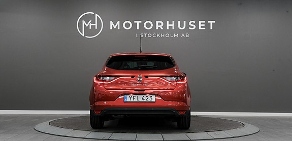 Renault Megane 5 of 19