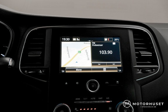 Renault Megane 13 of 19