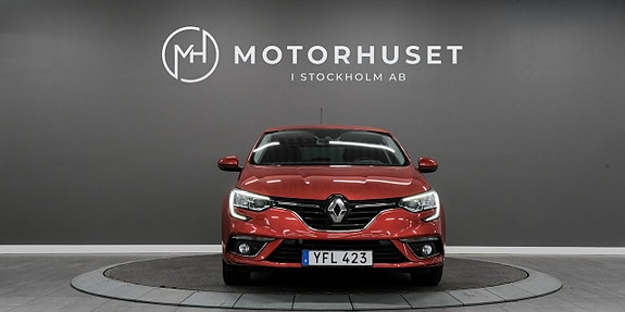 Renault Megane 2 of 19