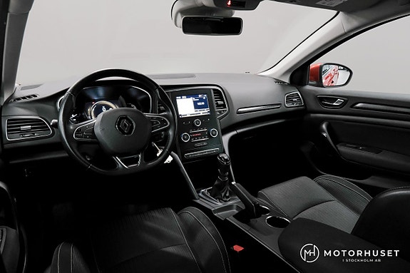Renault Megane 8 of 19