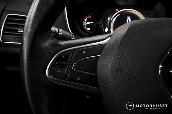 Renault Megane 16 of 19
