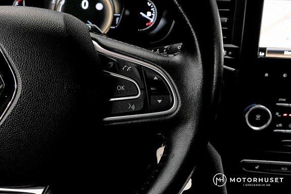 Renault Megane 17 of 19
