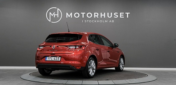 Renault Megane 6 of 19