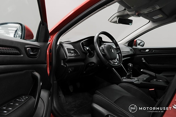 Renault Megane 7 of 19