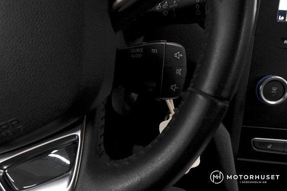 Renault Megane 18 of 19
