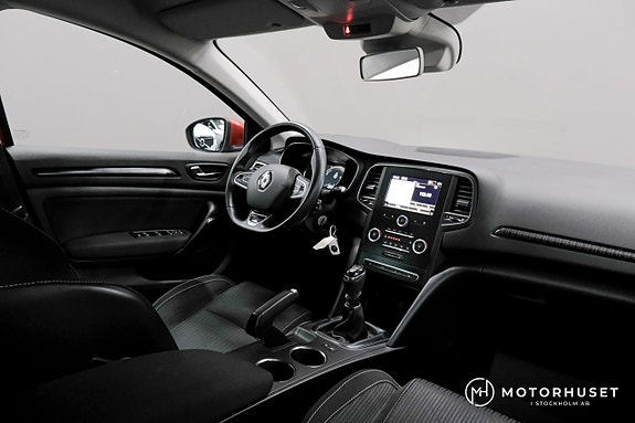 Renault Megane 10 of 19