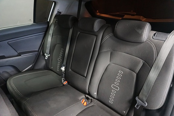 Kia Sportage 15 of 19