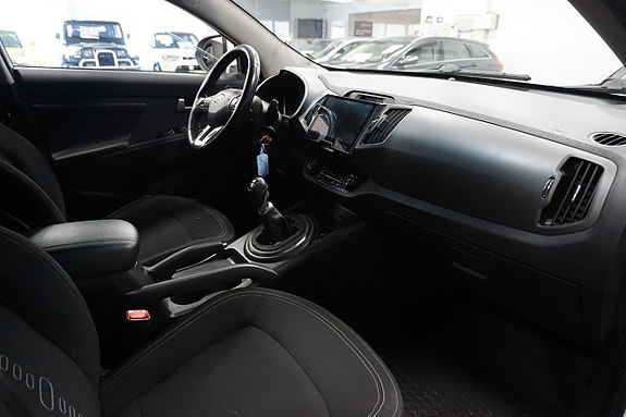 Kia Sportage 9 of 19