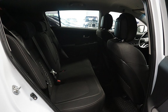 Kia Sportage 18 of 19