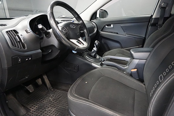Kia Sportage 5 of 19
