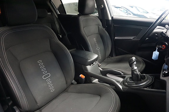 Kia Sportage 14 of 19