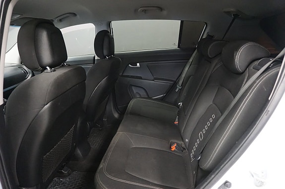 Kia Sportage 17 of 19
