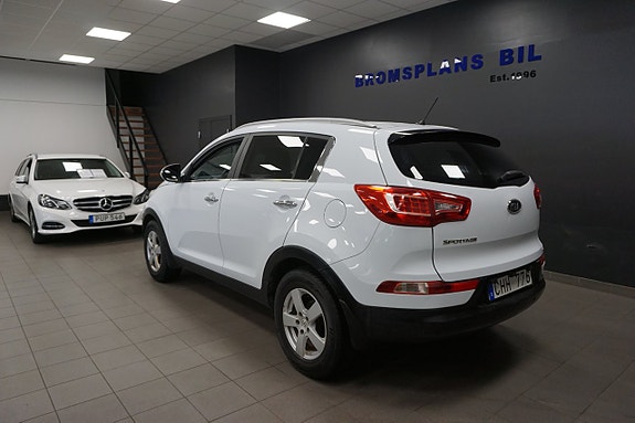 Kia Sportage 6 of 19
