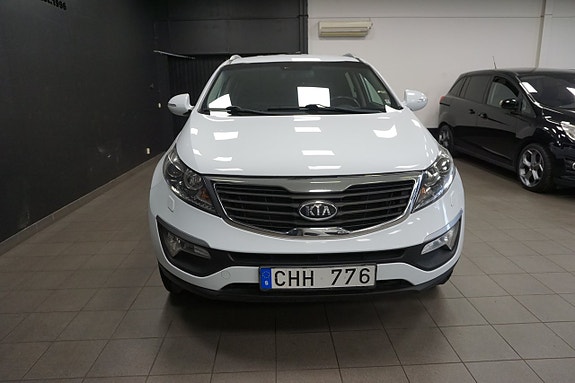 Kia Sportage 3 of 19