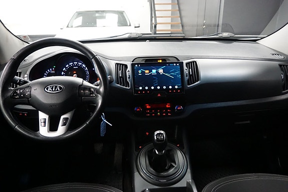 Kia Sportage 10 of 19