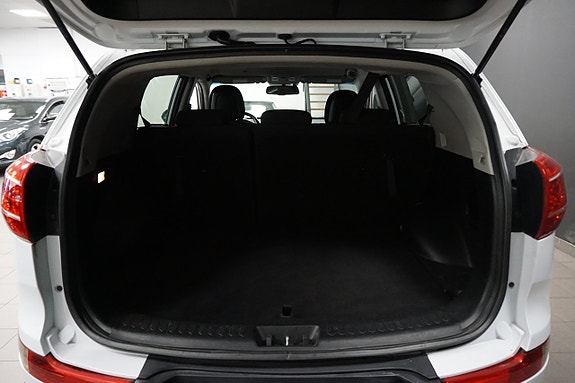 Kia Sportage 19 of 19