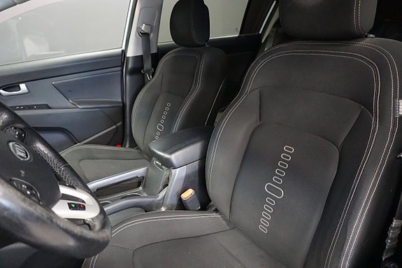 Kia Sportage 13 of 19