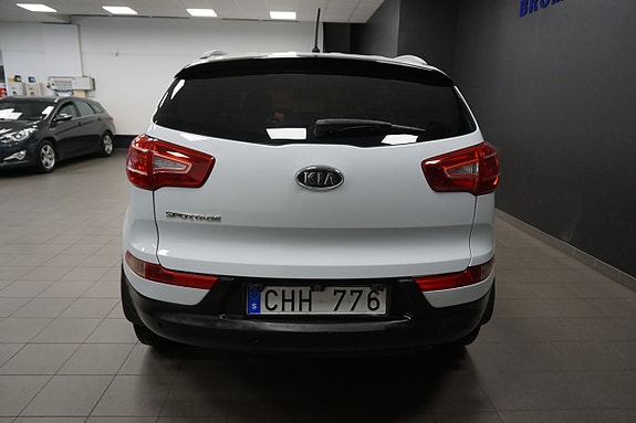 Kia Sportage 7 of 19