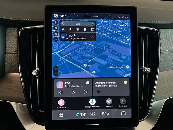 Volvo XC90 16 of 18