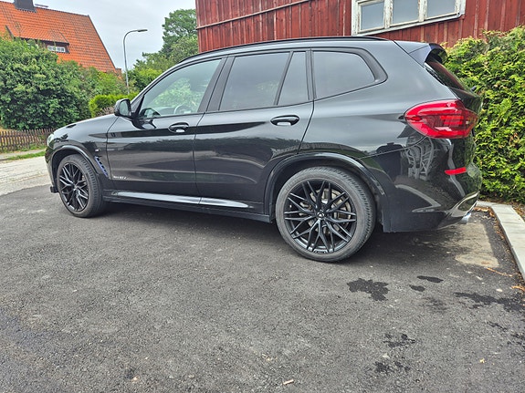 BMW X3 2 of 2