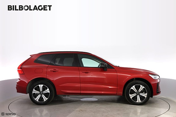 Volvo XC60 5 of 5