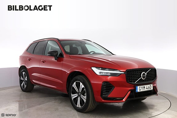 Volvo XC60 6 of 17