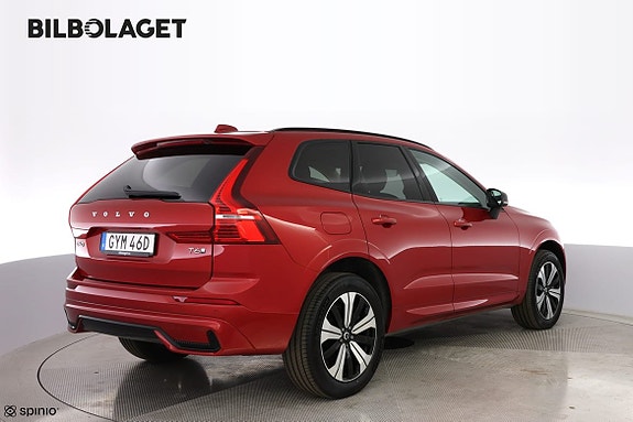 Volvo XC60 4 of 5
