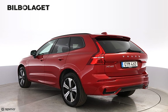 Volvo XC60 3 of 5