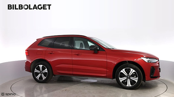 Volvo XC60 17 of 17