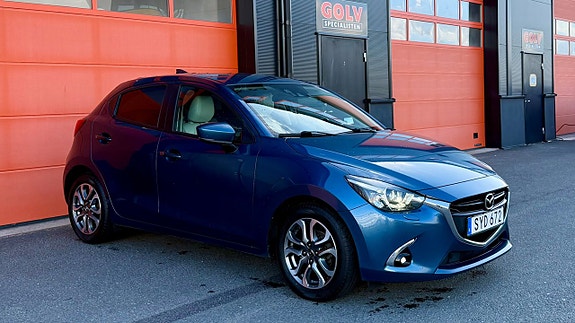 Mazda 2 2 of 20