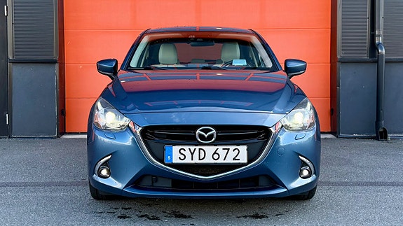 Mazda 2 3 of 21