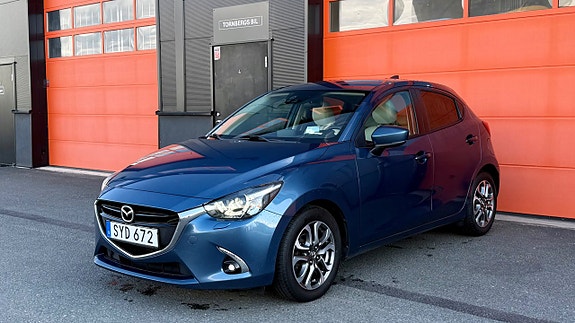 Mazda 2 3 of 20