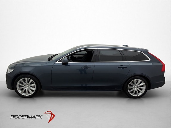 Volvo V90 4 of 5