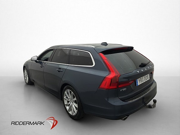 Volvo V90 5 of 5