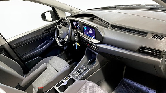 Volkswagen Caddy 13 of 15