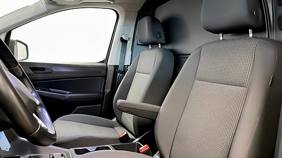 Volkswagen Caddy 12 of 15