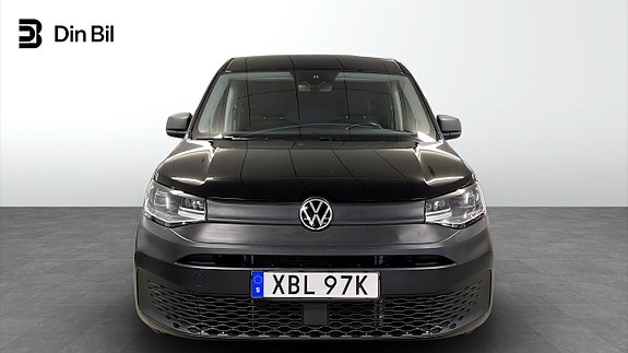Volkswagen Caddy 4 of 5