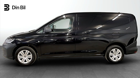 Volkswagen Caddy 2 of 5