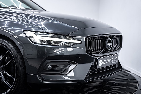 Volvo V60 5 of 5