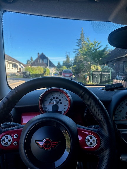 MINI Clubman Cooper S 4 of 5