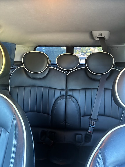 MINI Clubman Cooper S 7 of 10