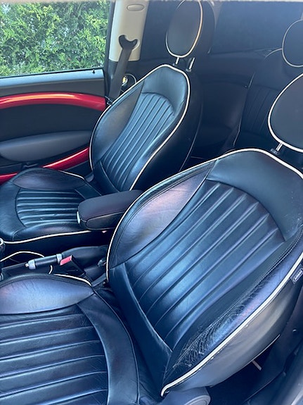 MINI Clubman Cooper S 9 of 10