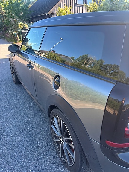 MINI Clubman Cooper S 3 of 5