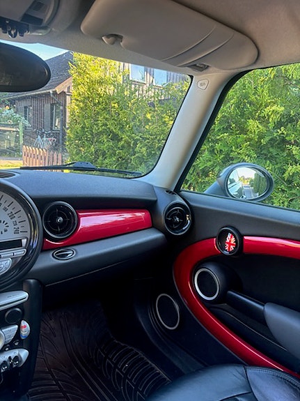MINI Clubman Cooper S 5 of 5